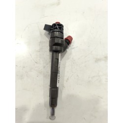 Recambio de inyector para bmw 5 (f10) 530 d xdrive referencia OEM IAM 13537810702 / 0445110478  