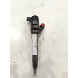 Recambio de inyector para bmw 5 (f10) 530 d xdrive referencia OEM IAM 13537810702 / 0445110478  