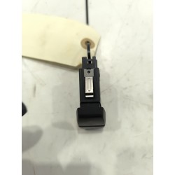 Recambio de warning para bmw 5 (f10) 530 d xdrive referencia OEM IAM 61319161896 / 9161896  