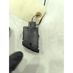 Recambio de warning para bmw 5 (f10) 530 d xdrive referencia OEM IAM 61319161896 / 9161896  