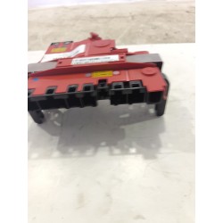 Recambio de caja reles / fusibles para bmw 5 (f10) 530 d xdrive referencia OEM IAM 924049002  