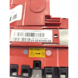 Recambio de caja reles / fusibles para bmw 5 (f10) 530 d xdrive referencia OEM IAM 924049002  