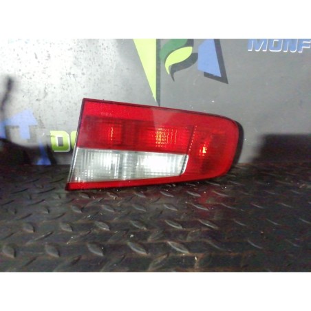 Recambio de piloto trasero izquierdo interior para renault laguna ii (bg0) expression referencia OEM IAM 8200002476  