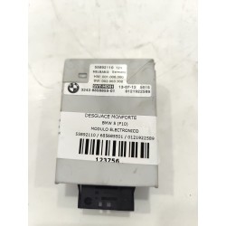 Recambio de modulo electronico para bmw 5 (f10) 530 d xdrive referencia OEM IAM 55892110 / 685685501 / 0121922589  