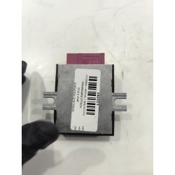 Recambio de modulo electronico para bmw 5 (f10) 530 d xdrive referencia OEM IAM 0121727506 / 7301554 / 55892110  