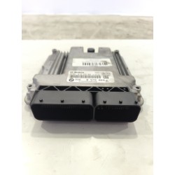 Recambio de centralita motor uce para bmw 5 (f10) 530 d xdrive referencia OEM IAM 281019495 / 8572869 / 030059642  