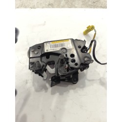 Recambio de cerradura capot para bmw 5 (f10) 530 d xdrive referencia OEM IAM 7184441  