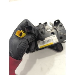 Recambio de cerradura capot para bmw 5 (f10) 530 d xdrive referencia OEM IAM 7184441  