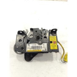 Recambio de cerradura capot para bmw 5 (f10) 530 d xdrive referencia OEM IAM 7184442  