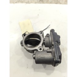 Recambio de caja mariposa para bmw 5 (f10) 530 d xdrive referencia OEM IAM 1354 / 7810752 / 10378517  