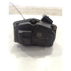 Recambio de caja mariposa para bmw 5 (f10) 530 d xdrive referencia OEM IAM 1354 / 7810752 / 10378517  