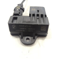 Recambio de caja precalentamiento para bmw 5 (f10) 530 d xdrive referencia OEM IAM 851947202 / 0522140104 / 120717 / 01130  