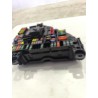 Recambio de caja reles / fusibles para bmw 5 (f10) 530 d xdrive referencia OEM IAM 417033451 / 150712 / 03156793 / 926492401  