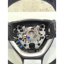 Recambio de volante para bmw 5 (f10) 530 d xdrive referencia OEM IAM SLDZ1662401V / 55402091 / 12B198AA0670X / A161693590  