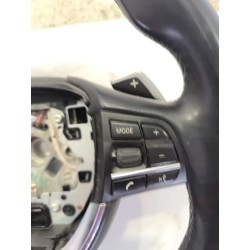 Recambio de volante para bmw 5 (f10) 530 d xdrive referencia OEM IAM SLDZ1662401V / 55402091 / 12B198AA0670X / A161693590  