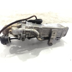 Recambio de enfriador egr para bmw 5 (f10) 530 d xdrive referencia OEM IAM 7822350 / 70231800 / 7810831  
