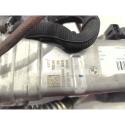 Recambio de enfriador egr para bmw 5 (f10) 530 d xdrive referencia OEM IAM 7822350 / 70231800 / 7810831  