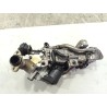 Recambio de enfriador egr para bmw 5 (f10) 530 d xdrive referencia OEM IAM 7822350 / 70231800 / 7810831  