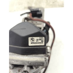 Recambio de enfriador egr para bmw 5 (f10) 530 d xdrive referencia OEM IAM 7822350 / 70231800 / 7810831  