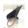 Recambio de retrovisor derecho para citroën c5 berlina c5 fase 2 referencia OEM IAM 12283070  