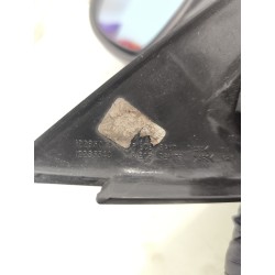 Recambio de retrovisor derecho para citroën c5 berlina c5 fase 2 referencia OEM IAM 12283070  
