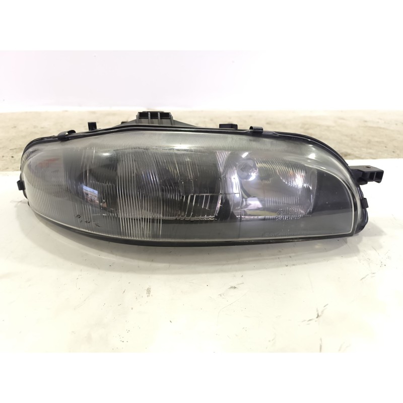 Recambio de faro derecho para fiat bravo i (182_) 1.4 (182.aa) referencia OEM IAM 88201558  