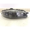 Recambio de faro derecho para fiat bravo i (182_) 1.4 (182.aa) referencia OEM IAM 88201558  