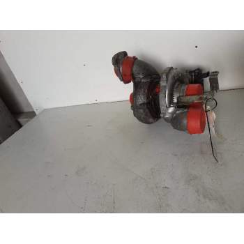 Recambio de turbocompresor para mercedes-benz clase cls (w219) 320 referencia OEM IAM A6420900290 7576081 JEV07951F