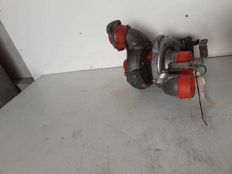 TURBOCOMPRESOR A6420900290 7576081 JEV07951F