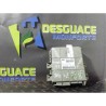 Desguace MonforteCENTRALITA MOTOR UCE 9611159580 16076004 CITROËNCentralita motor uce|Desguace Monforte