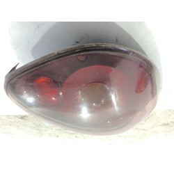 Recambio de piloto trasero izquierdo para fiat bravo i (182_) 1.4 (182.aa) referencia OEM IAM 7779098 / 337503  