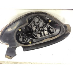 Recambio de piloto trasero izquierdo para fiat bravo i (182_) 1.4 (182.aa) referencia OEM IAM 7779098 / 337503  