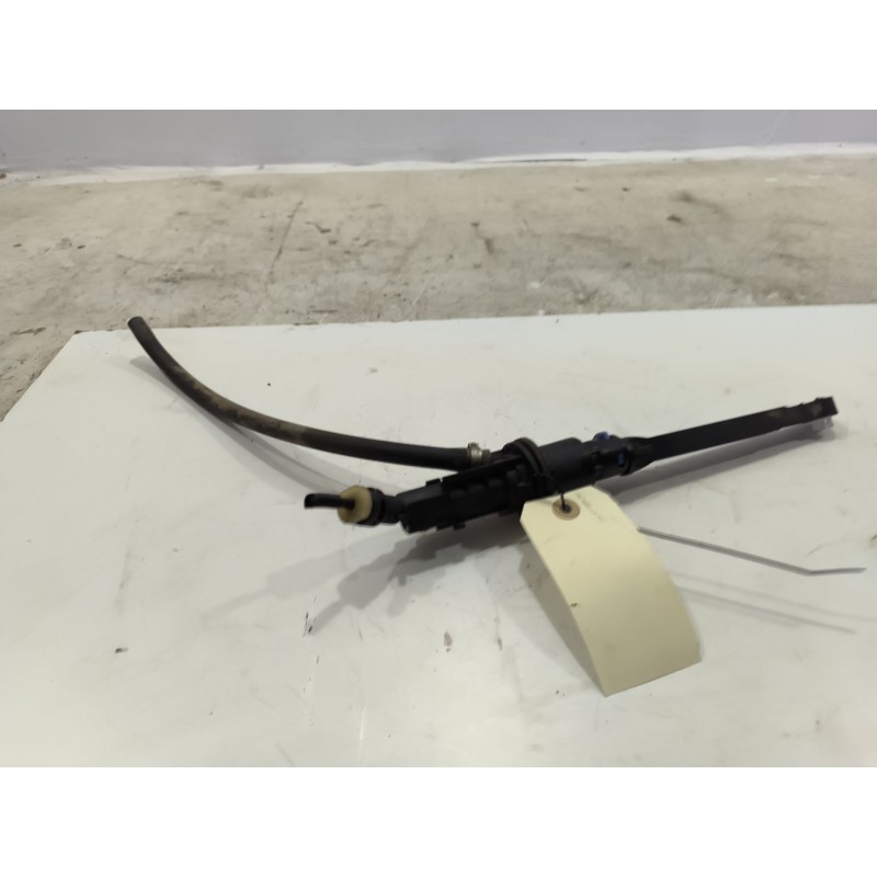 Recambio de bombin embrague para citroën c4 ii (nc_) 1.6 hdi 90 referencia OEM IAM 9800216580 / 9673478780  