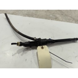 Recambio de bombin embrague para citroën c4 ii (nc_) 1.6 hdi 90 referencia OEM IAM 9800216580 / 9673478780  