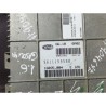 Desguace MonforteCENTRALITA MOTOR UCE 9611159580 16076004 CITROËNCentralita motor uce|Desguace Monforte