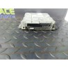 Desguace MonforteCENTRALITA MOTOR UCE 9611159580 16076004 CITROËNCentralita motor uce|Desguace Monforte