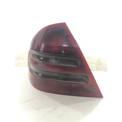 Recambio de piloto trasero izquierdo para mercedes-benz clase c (w203) c 200 cdi (203.004) referencia OEM IAM 2038200164  