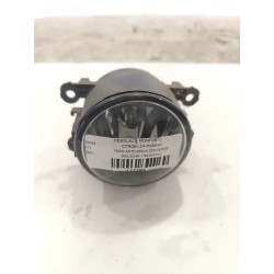 Recambio de faro antiniebla izquierdo para citroën c4 picasso exclusive plus referencia OEM IAM 89210094 / 89204711  