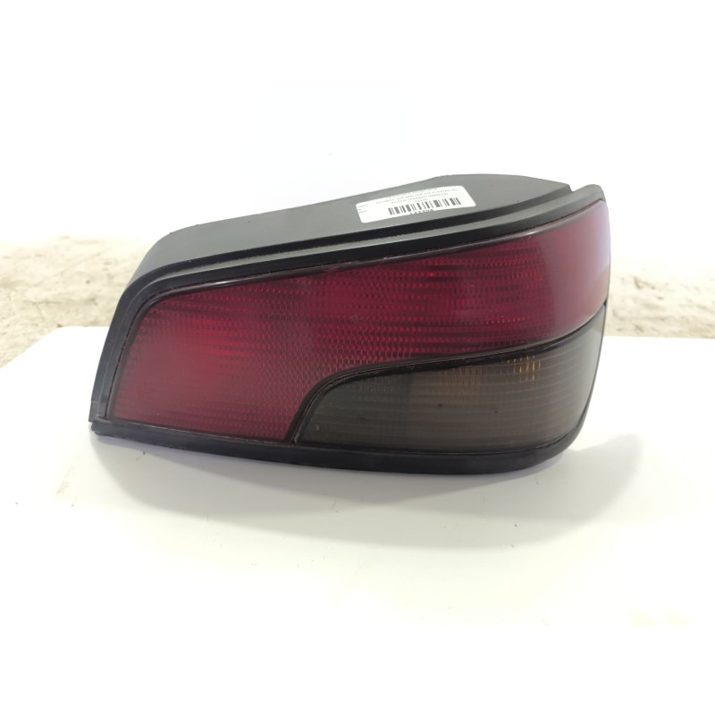 Recambio de piloto trasero derecho para peugeot 306 berlina 3/5 puertas (s1) 306 referencia OEM IAM 2227D  