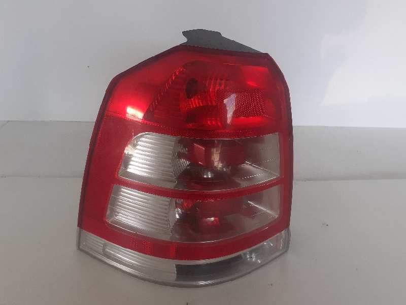 PILOTO TRASERO IZQUIERDO 13260859L 