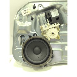 Recambio de elevalunas delantero derecho para volvo v50 (545) 2.0 d referencia OEM IAM 31253514 / 0887253 / 8679081  