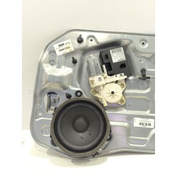 Recambio de elevalunas delantero derecho para volvo v50 (545) 2.0 d referencia OEM IAM 31253514 / 0887253 / 8679081  
