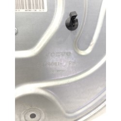 Recambio de elevalunas delantero derecho para volvo v50 (545) 2.0 d referencia OEM IAM 31253514 / 0887253 / 8679081  