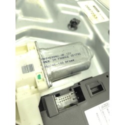 Recambio de elevalunas delantero derecho para volvo v50 (545) 2.0 d referencia OEM IAM 31253514 / 0887253 / 8679081  