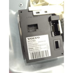 Recambio de elevalunas delantero derecho para volvo v50 (545) 2.0 d referencia OEM IAM 31253514 / 0887253 / 8679081  
