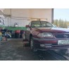 Desguace MonforteOPEL ASTRA F BERLINAOPELVehículos campa|Desguace Monforte