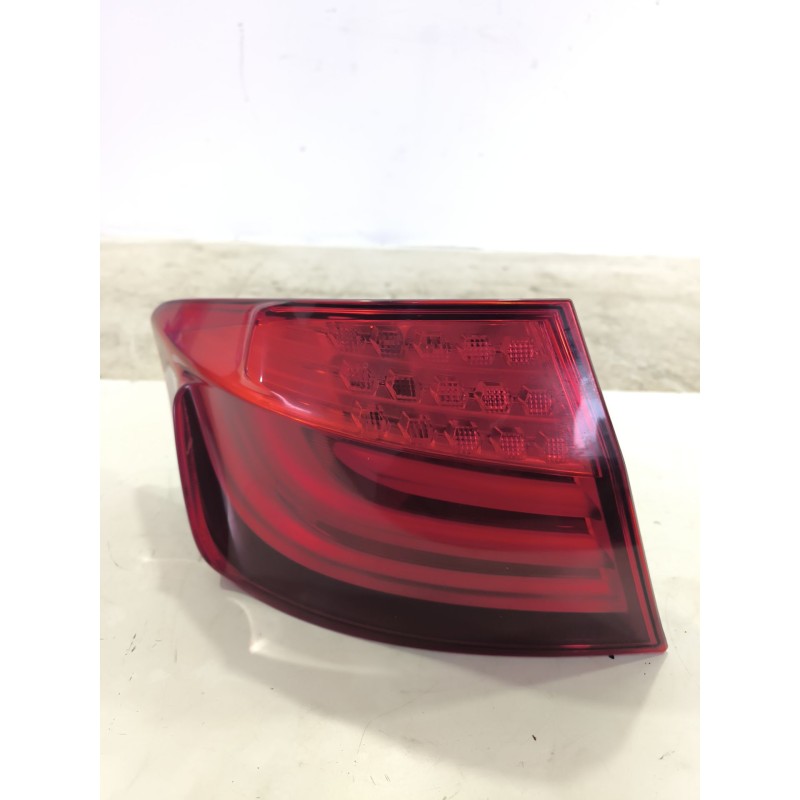 Recambio de piloto trasero izquierdo para bmw 5 (f10) 530 d xdrive referencia OEM IAM 63217203229 / 17346201  