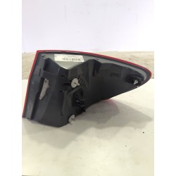 Recambio de piloto trasero izquierdo para bmw 5 (f10) 530 d xdrive referencia OEM IAM 63217203229 / 17346201  