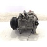 Recambio de compresor aire acondicionado para bmw 5 (f10) 530 d xdrive referencia OEM IAM 64529399059 / 6452921646603 / GE447160