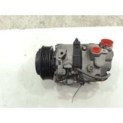 Recambio de compresor aire acondicionado para bmw 5 (f10) 530 d xdrive referencia OEM IAM 64529399059 / 6452921646603 / GE447160
